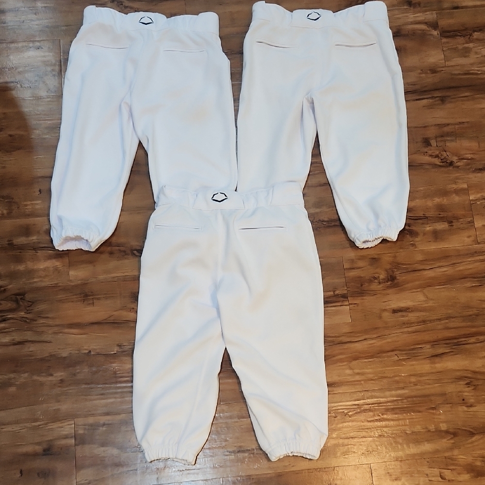 Evoshield Youth Baseball Pants